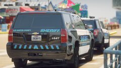 New LSCSO texture mega pack coming soon