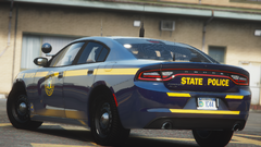 Slicktop NYSP highway