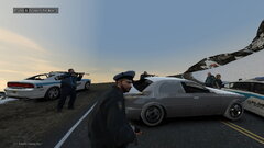 FIB's 'POI' captured ...