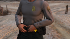 National Park Service Uniforms (U.S. Park Ranger)