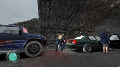Road Bandit Busted!