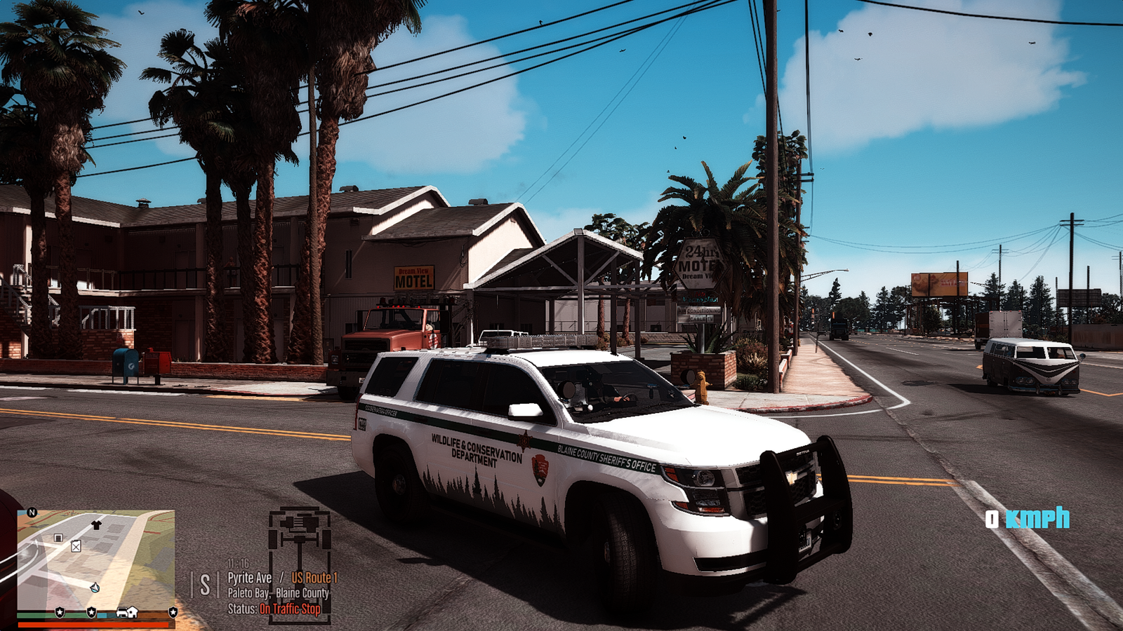 BCSO