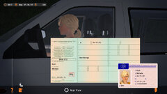 Traffic Stops Routine