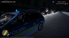 Night Shift's Traffic Jam