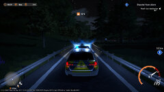 Night Shift Starts ...