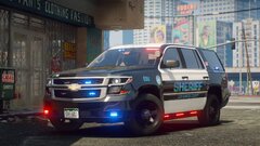 LSCSO Texture mega pack coming soon