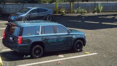 LSCSO Texture mega pack coming soon