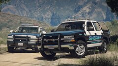 LSCSO Texture mega pack coming soon