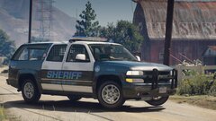 LSCSO Texture mega pack coming soon