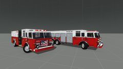 [W.I.P.] Pierce Arrow XT™