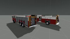 [W.I.P.] Pierce Arrow XT™