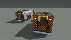 [W.I.P.] Pierce Arrow XT™