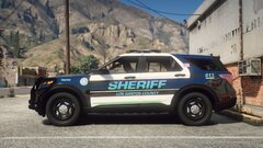 LSCSO Texture mega pack coming soon