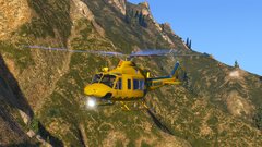 RAC Rescue heading back to RPH from a RCR on the Great Eastern Hwy.