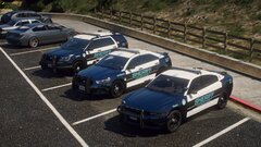 LSCSO lineup looking nice