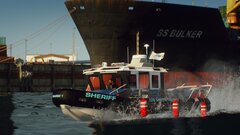 LSCSO Marine 1 texture complete