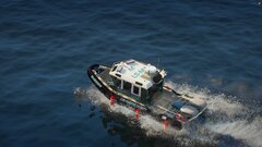 LSCSO Marine 1 texture complete