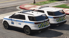 University EMS Scout