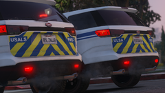 University EMS Scout