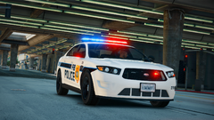 FIB Police Torrence