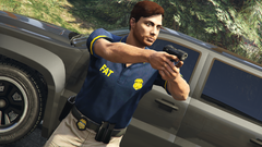 FAT Agent