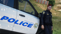 University Police
