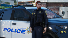 University Police