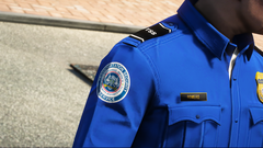 NOOSE TSS officer