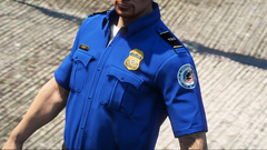 NOOSE TSS officer