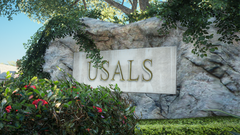 USALS Sign