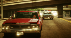 LSPD 1988