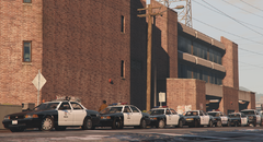 LSPD MTD
