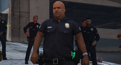 Officer Thicc