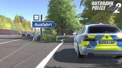 End of the Morning shift