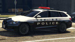 NIKODA Skytavia Combi