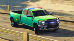Ram 3500