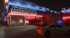 GTA V Deluxe Motorsport Police Crime Photo 1.png