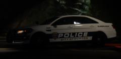 CPD Car 150