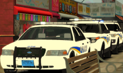 Birmingham Police Department