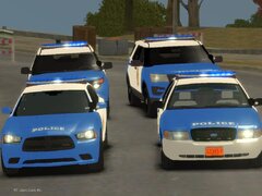 Raleigh Police Department