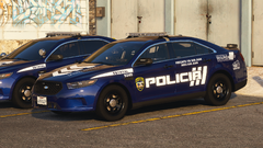 ALPR FPIS 166 PCT. San Juan