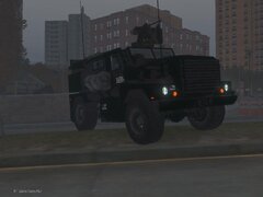 MRAP