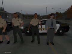 Patrol Staff and Investigations