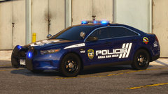 Highway Patrol SJ Area