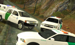 RideOut Season 2 | Border Patrol