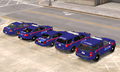 Atlanta Police Department