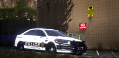 CPD Car 150