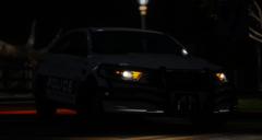 CPD Car 150