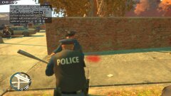 Hey Chill out Partner