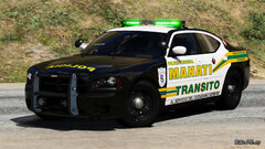 Policía municipal de Manatí